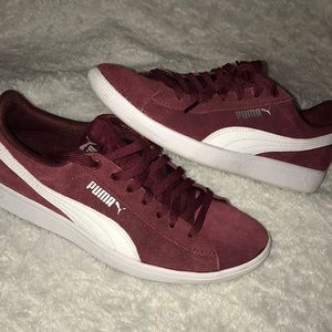 PUMA sneakers